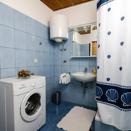 Aurelia - Duplex One-bedroom With Sea View Apartmán *