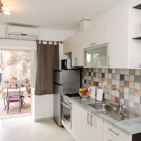 Aurelia - Duplex One-bedroom With Sea View Διαμέρισμα *