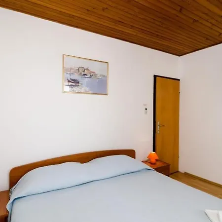 Aurelia - Duplex One-bedroom With Sea View